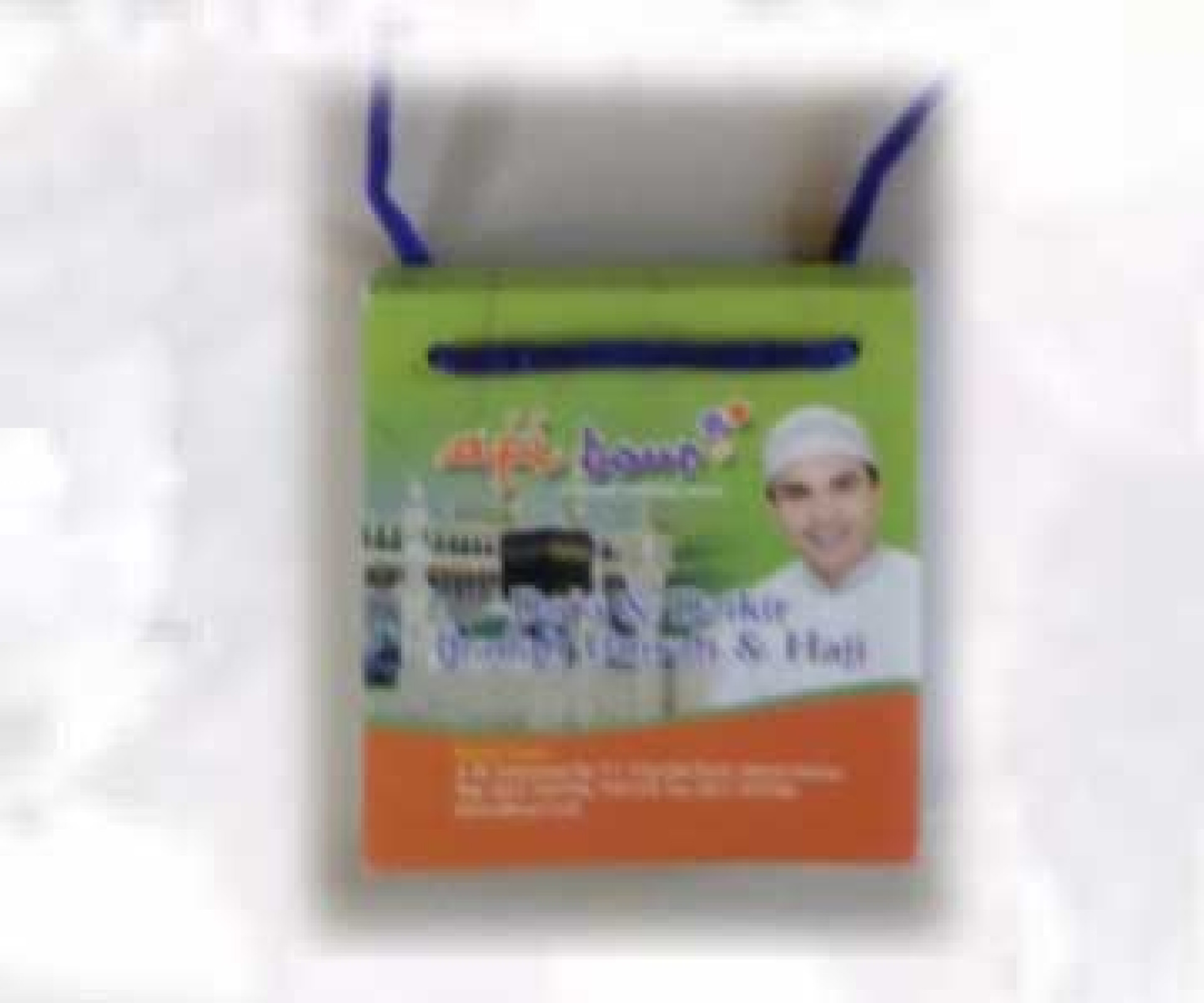 AFI TOUR - Umroh dan Haji Plus