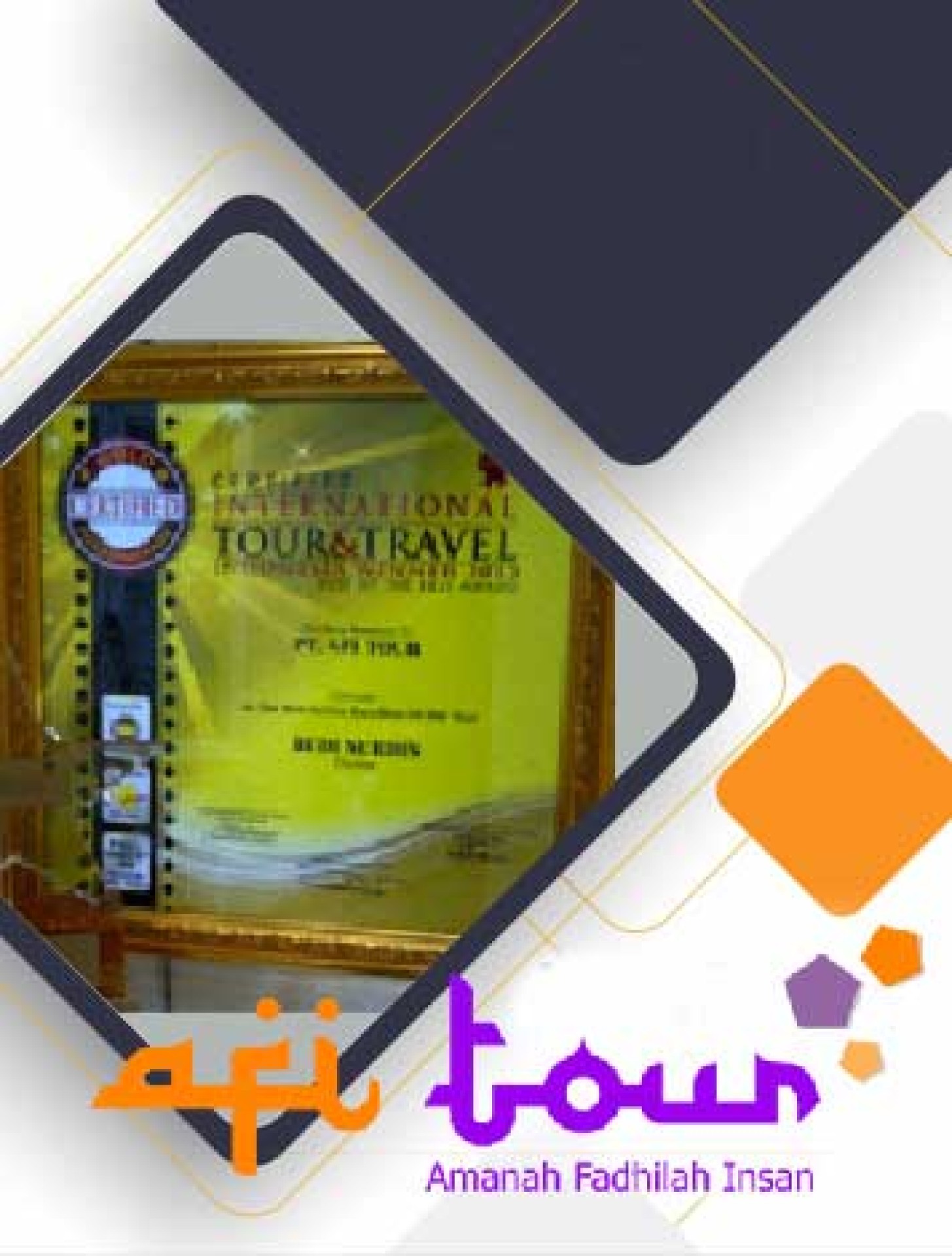 Afitour 0813-9019-1281